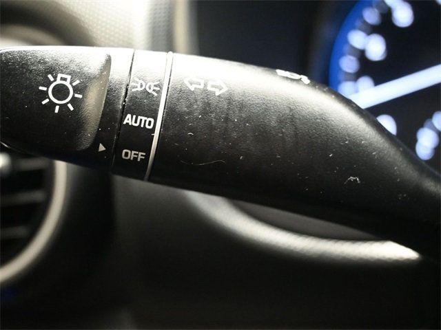 2021 Hyundai Kona SEL Automatic FWD - 22968316 - 25