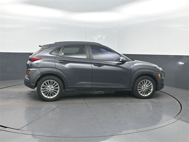 2021 Hyundai Kona SEL Automatic FWD - 22968316 - 32