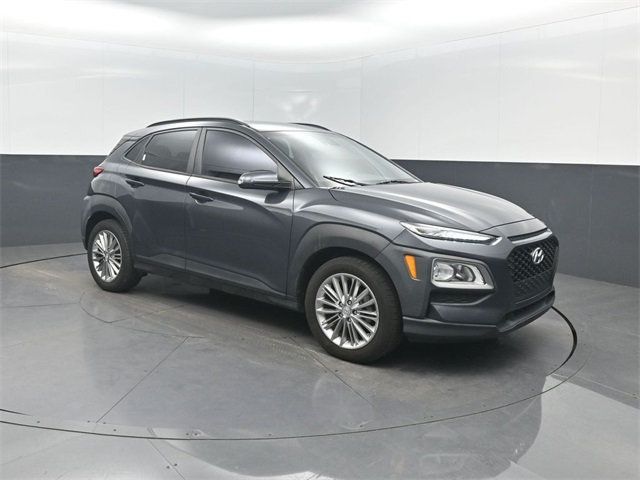 2021 Hyundai Kona SEL Automatic FWD - 22968316 - 33