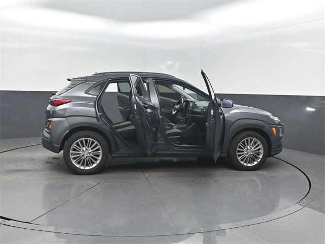 2021 Hyundai Kona SEL Automatic FWD - 22968316 - 36