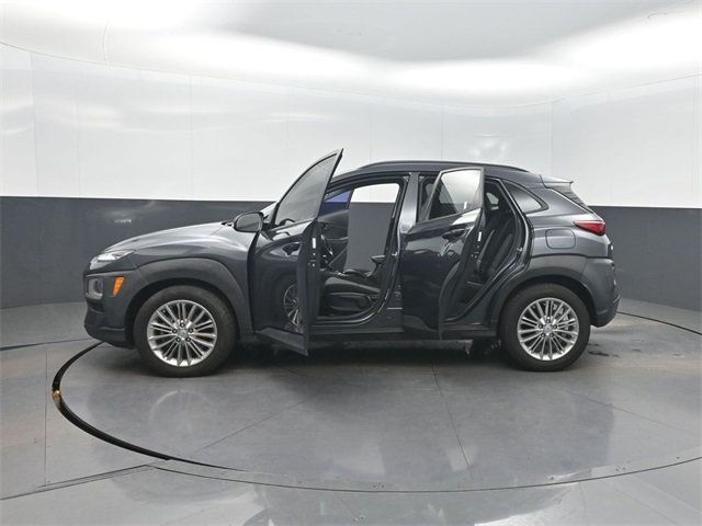 2021 Hyundai Kona SEL Automatic FWD - 22968316 - 38