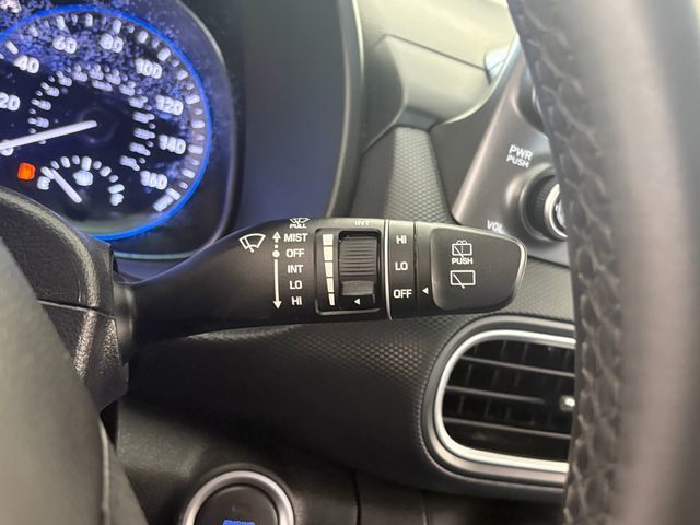 2021 Hyundai Kona SEL Automatic FWD - 23039598 - 12