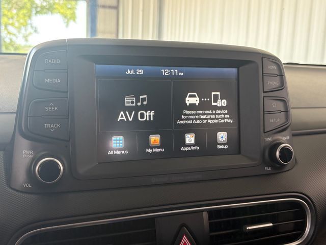 2021 Hyundai Kona SEL Automatic FWD - 23039598 - 14