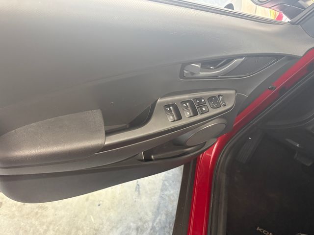 2021 Hyundai Kona SEL Automatic FWD - 23039598 - 17