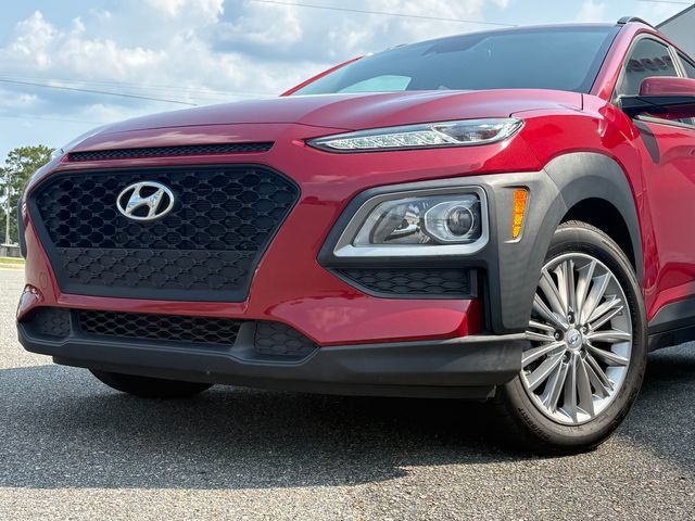 2021 Hyundai Kona SEL Automatic FWD - 23039598 - 1