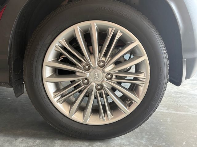 2021 Hyundai Kona SEL Automatic FWD - 23039598 - 25