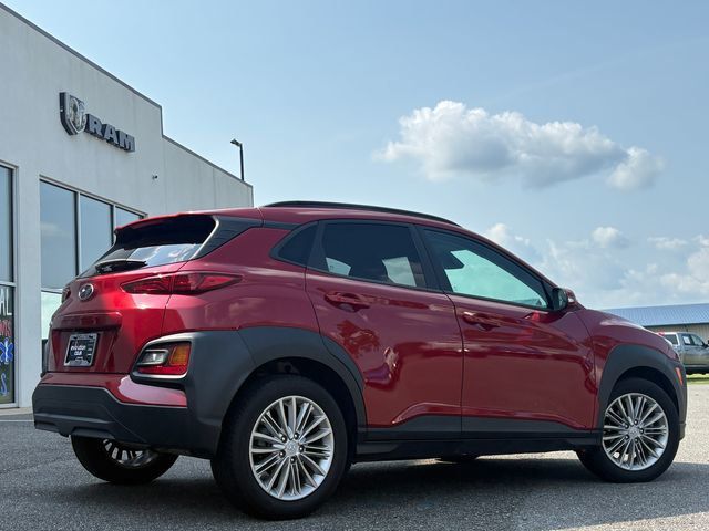2021 Hyundai Kona SEL Automatic FWD - 23039598 - 3