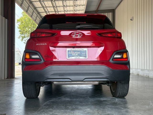 2021 Hyundai Kona SEL Automatic FWD - 23039598 - 4