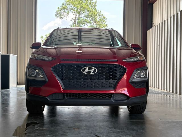 2021 Hyundai Kona SEL Automatic FWD - 23039598 - 5