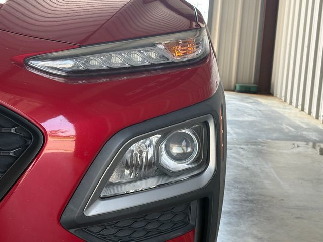 2021 Hyundai Kona SEL Automatic FWD - 23039598 - 6