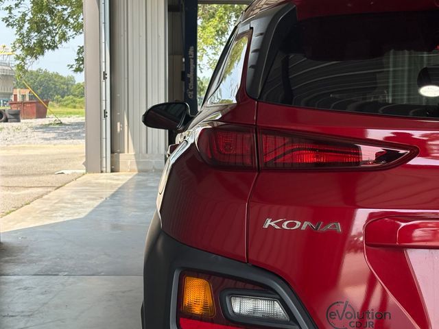 2021 Hyundai Kona SEL Automatic FWD - 23039598 - 7