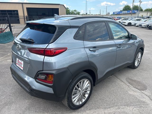 2021 Hyundai Kona SEL Plus Automatic FWD - 23017343 - 3
