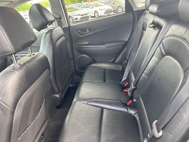 2021 Hyundai Kona SEL Plus Automatic FWD - 23017343 - 6