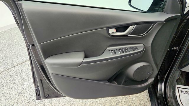 2021 Hyundai Kona Ultimate DCT AWD - 22967944 - 10