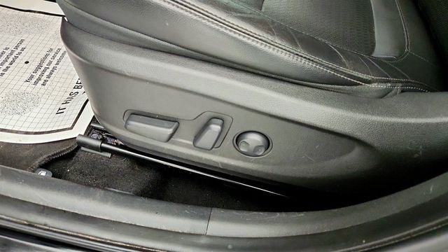 2021 Hyundai Kona Ultimate DCT AWD - 22967944 - 11