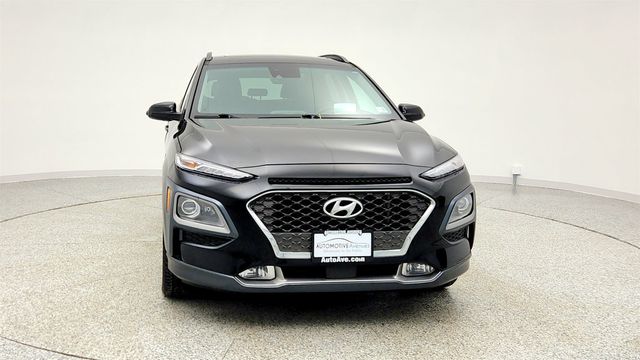 2021 Hyundai Kona Ultimate DCT AWD - 22967944 - 1