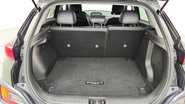 2021 Hyundai Kona Ultimate DCT AWD - 22967944 - 21