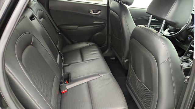 2021 Hyundai Kona Ultimate DCT AWD - 22967944 - 22