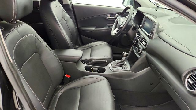 2021 Hyundai Kona Ultimate DCT AWD - 22967944 - 23