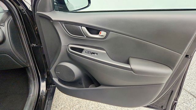 2021 Hyundai Kona Ultimate DCT AWD - 22967944 - 25