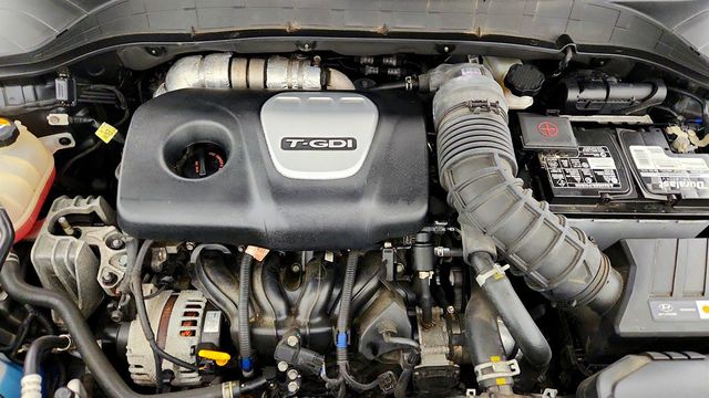 2021 Hyundai Kona Ultimate DCT AWD - 22967944 - 26