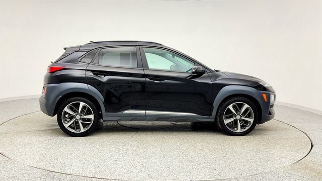 2021 Hyundai Kona Ultimate DCT AWD - 22967944 - 3
