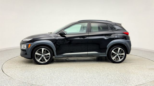 2021 Hyundai Kona Ultimate DCT AWD - 22967944 - 7