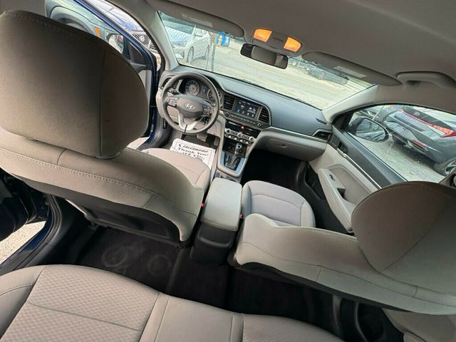 2021 Hyundai Kona Ultimate DCT FWD - 22953434 - 7