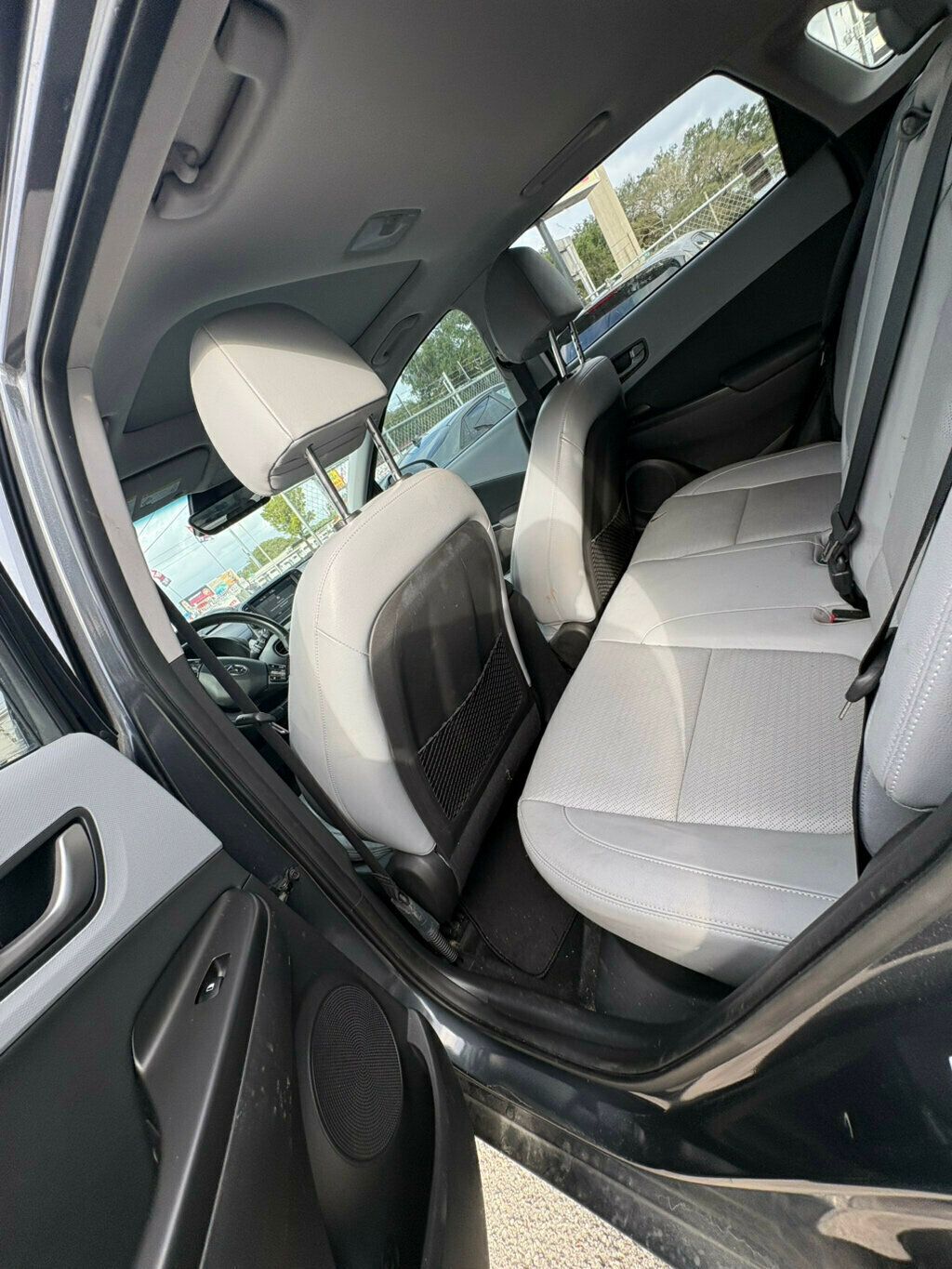 2021 Hyundai Kona Ultimate DCT FWD - 22953434 - 8