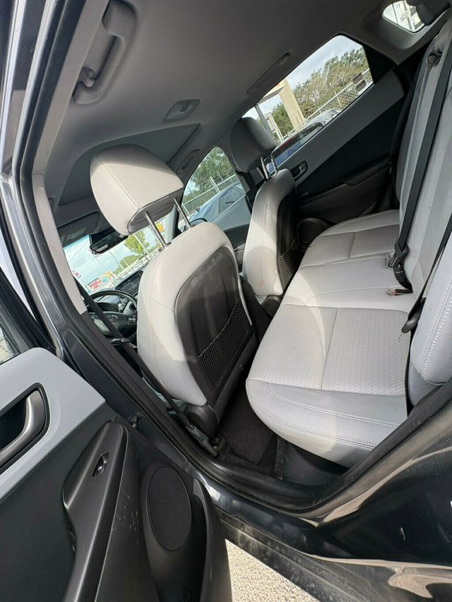 2021 Hyundai Kona Ultimate DCT FWD - 22953434 - 8