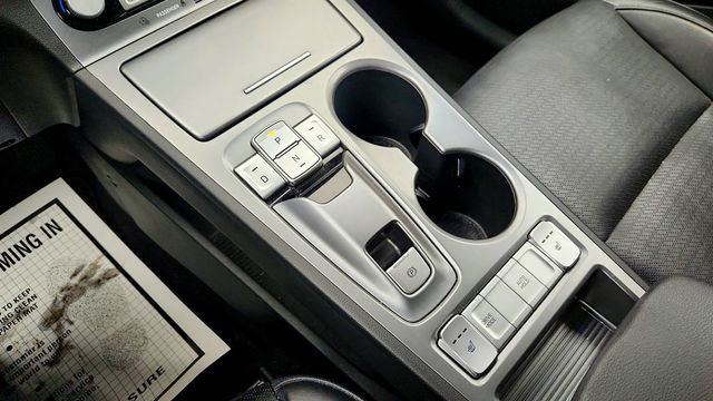 2021 Hyundai Kona Electric Limited (258-mile range) - 22986392 - 15