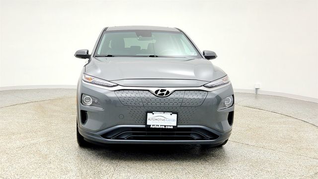 2021 Hyundai Kona Electric Limited (258-mile range) - 22986392 - 1