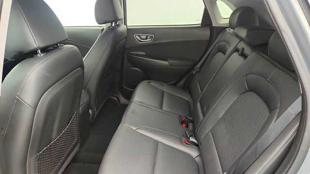 2021 Hyundai Kona Electric Limited (258-mile range) - 22986392 - 19
