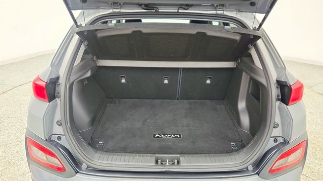 2021 Hyundai Kona Electric Limited (258-mile range) - 22986392 - 20