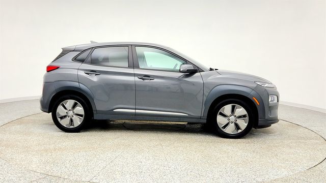 2021 Hyundai Kona Electric Limited (258-mile range) - 22986392 - 3
