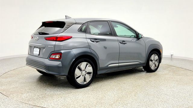 2021 Hyundai Kona Electric Limited (258-mile range) - 22986392 - 4