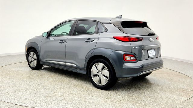 2021 Hyundai Kona Electric Limited (258-mile range) - 22986392 - 6