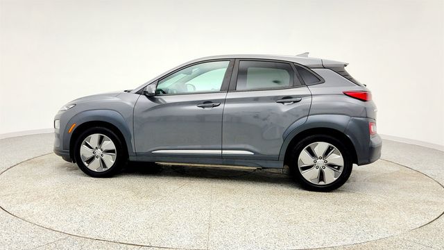 2021 Hyundai Kona Electric Limited (258-mile range) - 22986392 - 7