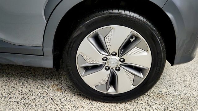 2021 Hyundai Kona Electric Limited (258-mile range) - 22986392 - 8