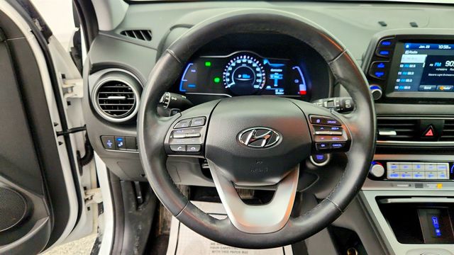 2021 Hyundai Kona Electric SEL (258-mile range) - 22978281 - 11