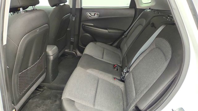 2021 Hyundai Kona Electric SEL (258-mile range) - 22978281 - 18