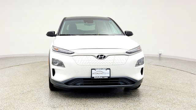 2021 Hyundai Kona Electric SEL (258-mile range) - 22978281 - 1