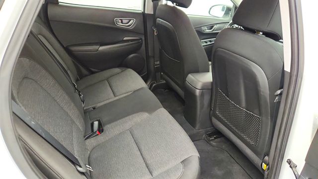 2021 Hyundai Kona Electric SEL (258-mile range) - 22978281 - 19
