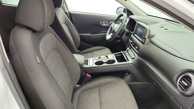 2021 Hyundai Kona Electric SEL (258-mile range) - 22978281 - 20