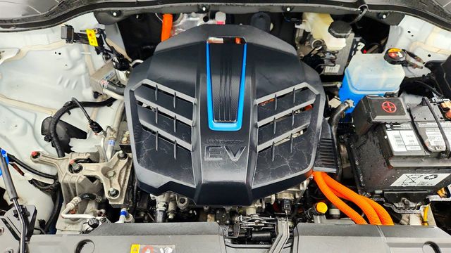 2021 Hyundai Kona Electric SEL (258-mile range) - 22978281 - 21