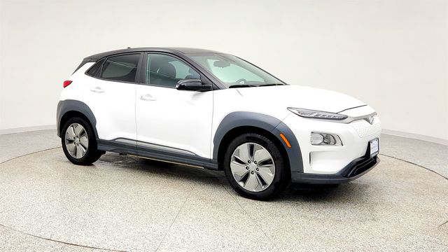 2021 Hyundai Kona Electric SEL (258-mile range) - 22978281 - 2