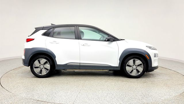 2021 Hyundai Kona Electric SEL (258-mile range) - 22978281 - 3