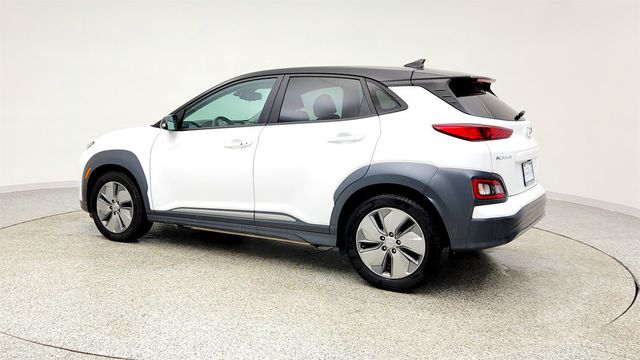 2021 Hyundai Kona Electric SEL (258-mile range) - 22978281 - 6