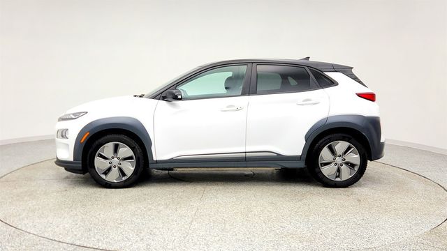 2021 Hyundai Kona Electric SEL (258-mile range) - 22978281 - 7
