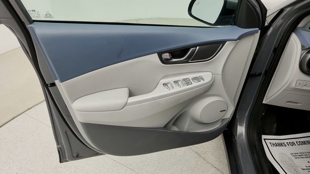 2021 Hyundai Kona Electric Ultimate - 22947405 - 10